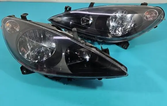 Peugeot 307 Headlight/headlamp IMPRK1581954