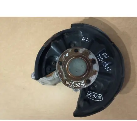 Audi Q3 F3 Stub axle 5QF505436G