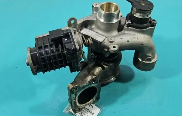 Peugeot 308 Turbo 8702482 IMPRK1553814