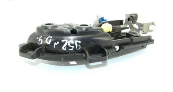 Honda CR-V Rear door interior handle 43712XXX
