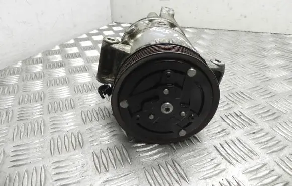 Alfa Romeo Giulietta Supercharger 50547718