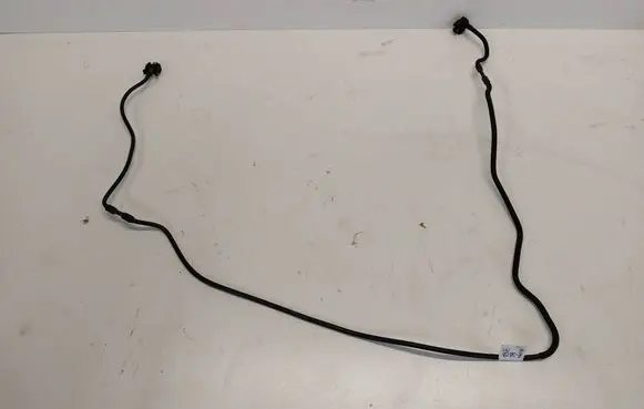 Peugeot 308 Engine coolant pipe/hose
