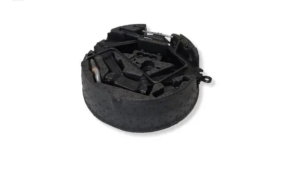 Saab 9-3 Ver2 Tool set 13255674