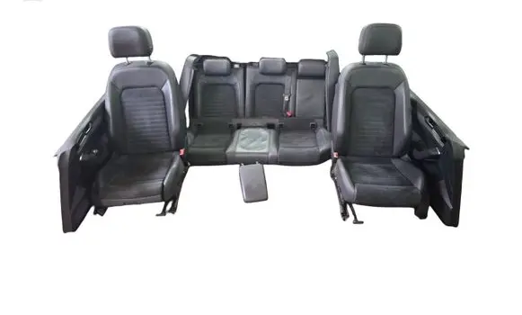 Volkswagen PASSAT B8 Seat set 3G9885702F 3G9885701F