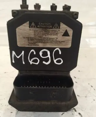 Toyota Avensis T250 ABS Pump 591226 8951105090 0265950149