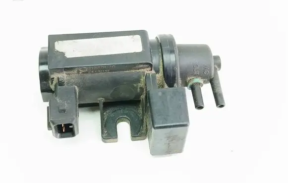 BMW 3 E46 Turbo solenoid valve 