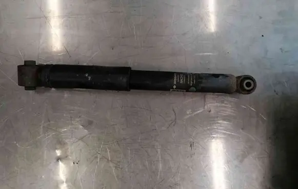 Nissan Qashqai Rear shock absorber/damper 56210JD03B 814902003561