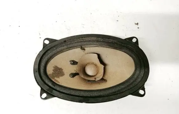 Fiat Ducato Front door speaker
