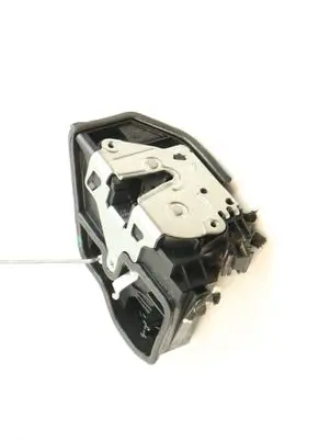 BMW 3 F30 F35 F31 Front door lock 7229758 A053702