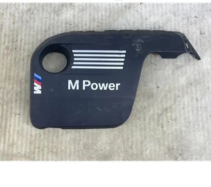 BMW M4 F82 F83 Engine cover (trim) 7846412 17491511
