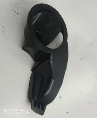 Audi Q7 4L Other dashboard part 4L0819722