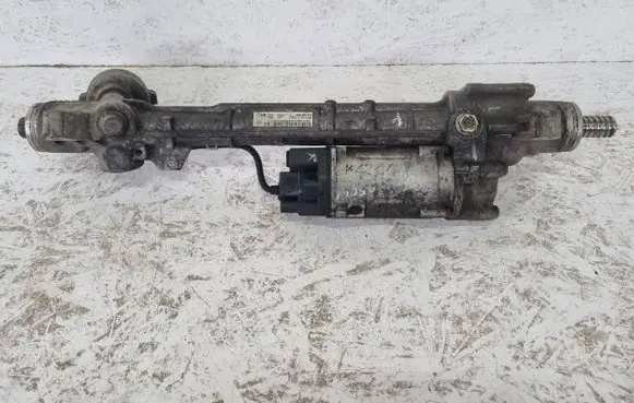 Mercedes-Benz ML W166 Steering rack 1664604200