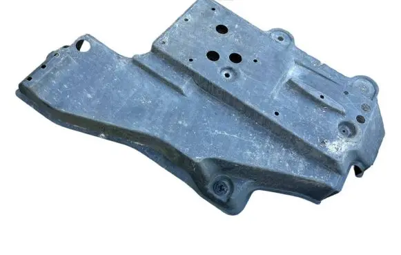 Toyota RAV 4 (XA40) Pickup box liner 7764142060