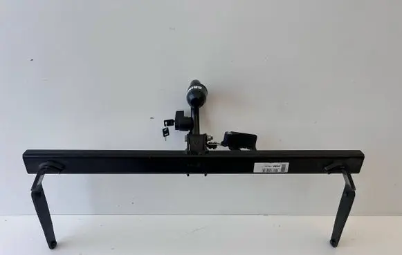Volkswagen PASSAT B8 Tow bar 598500