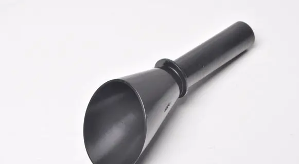 Nissan X-Trail T33 Fuel tank cap trim DF2Z8J2