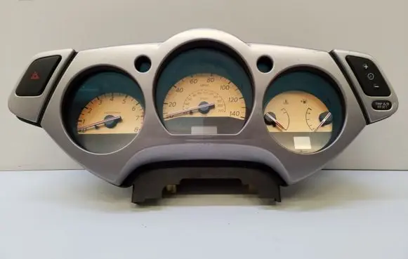 Nissan Murano Z50 Speedometer (instrument cluster) G10250A6300001