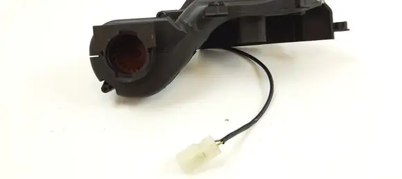 BMW 5 F10 F11 Engine control unit/module fan 7533240 7531783