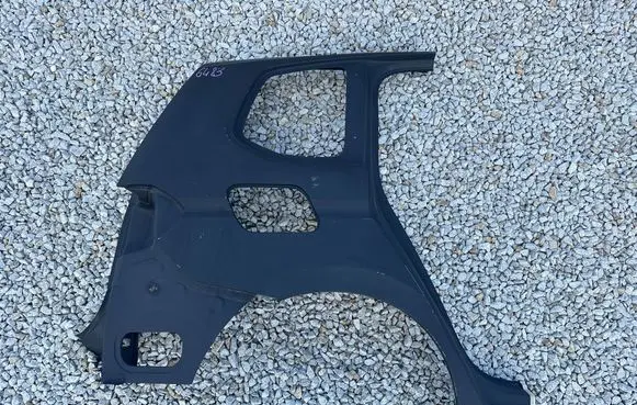 Volkswagen Touran III Rear quarter panel 5TA813392