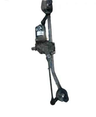 Toyota Corolla E120 E130 Front wiper linkage and motor 8511002100A