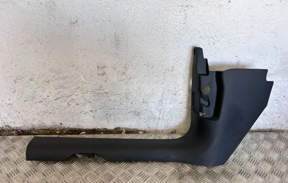 Audi Q5 SQ5 Front sill trim cover 80B867271B