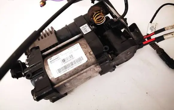Tesla Model S Convertible roof hydraulic pump 15155000703