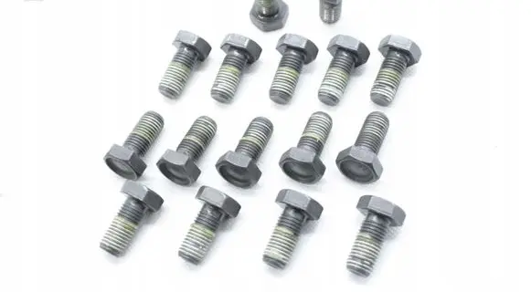 BMW 1 F20 F21 Flywheel bolts 7797966