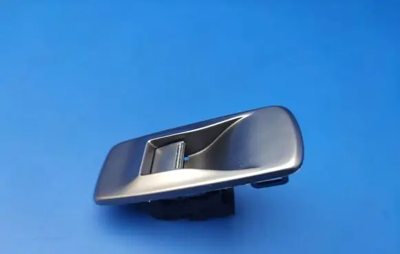 Jaguar XF Electric window control switch 8X2314717AA 03450900