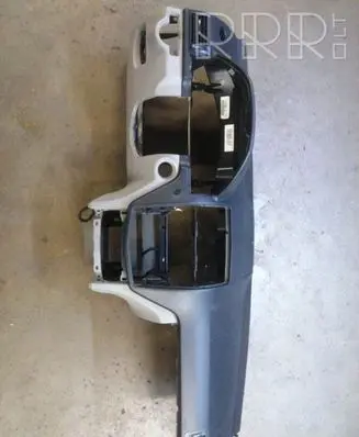 Mercedes-Benz C W204 Dashboard 2048600005 20486019020