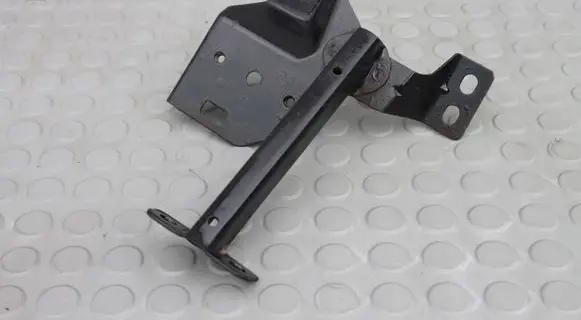 Mazda 5 Top upper radiator support slam panel 