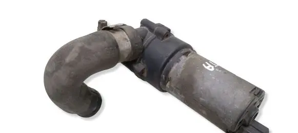 Audi A4 S4 B7 8E 8H Webasto circulation pump for autonomous heater 0392020034