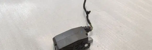 Steering wheel lock