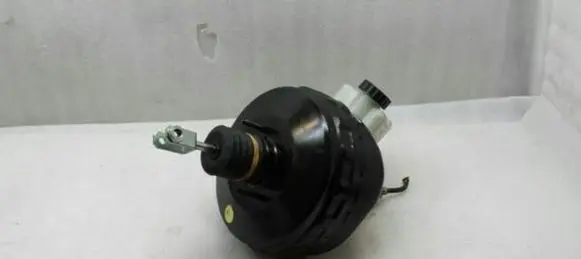 Mercedes-Benz GLK (X204) Brake booster A2044301130