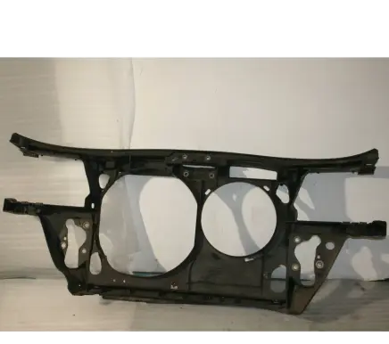 Audi A6 S6 C5 4B Radiator support slam panel 1853027916