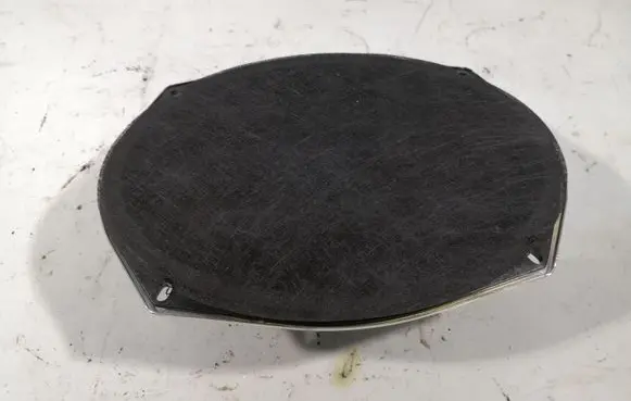 Dodge Caliber Rear door speaker 05091019AB EA8A23D22A4