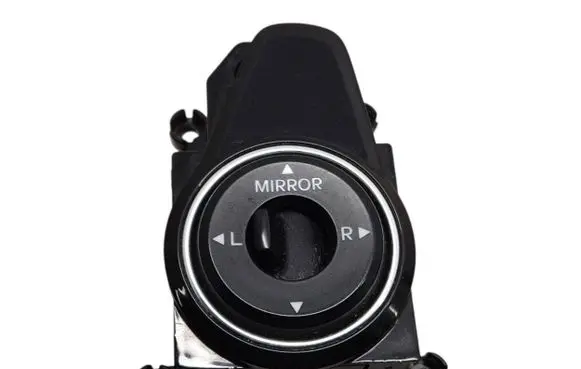 Hyundai i40 Wing mirror switch 39R4801230