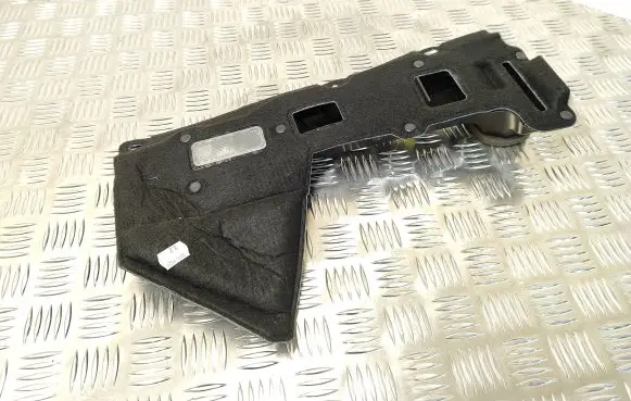 Citroen DS7 Crossback Dashboard lower bottom trim panel 9810239780