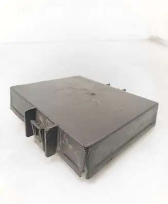 Ford Ecosport Fuse box cover HN1T14K012