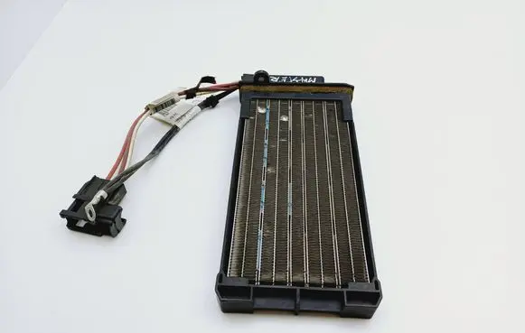 Renault Master II Electric cabin heater radiator K1855002