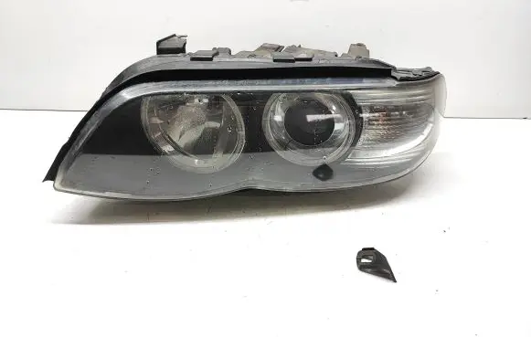 BMW X5 E53 Headlight/headlamp 22454500