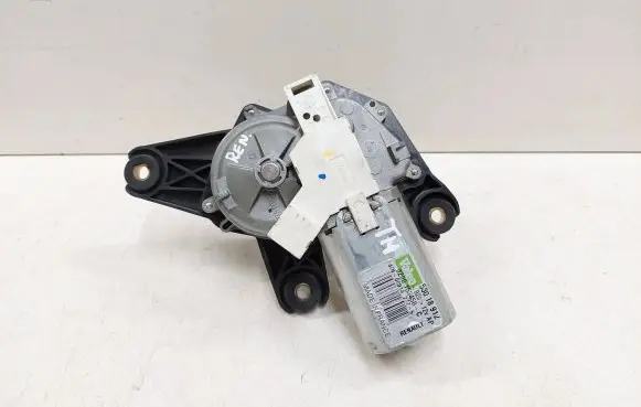 Renault Scenic II - Grand scenic II Rear window wiper motor 53018912 0009142775 8200153458C