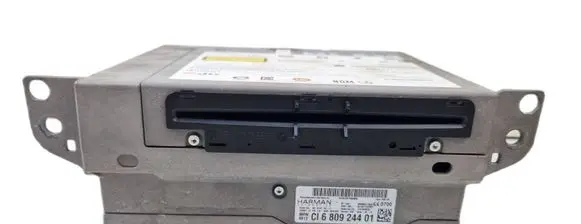 BMW 4 F36 Gran coupe Radio/CD/DVD/GPS head unit 6809244