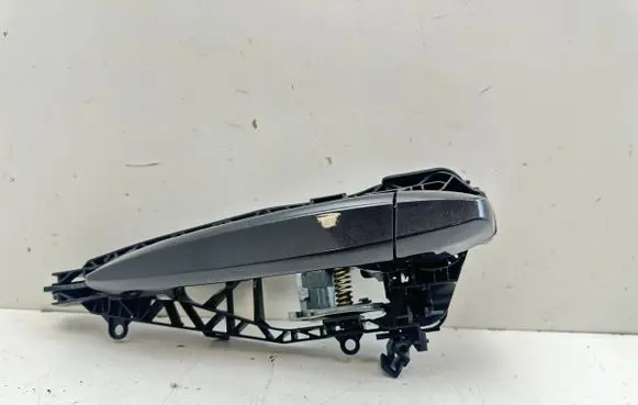 BMW X5 F15 Rear door exterior handle 7381873