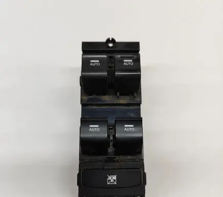 Hyundai i40 Electric window control switch 935703Z050