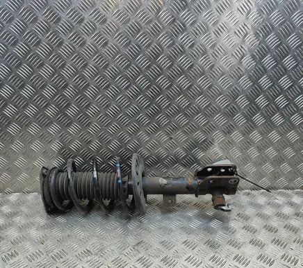 DS Automobiles 7 Crossback Front shock absorber/damper 9827150380