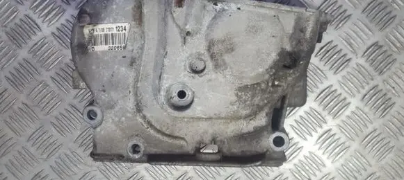 Renault Megane I Timing belt guard (cover) k4m700 320659