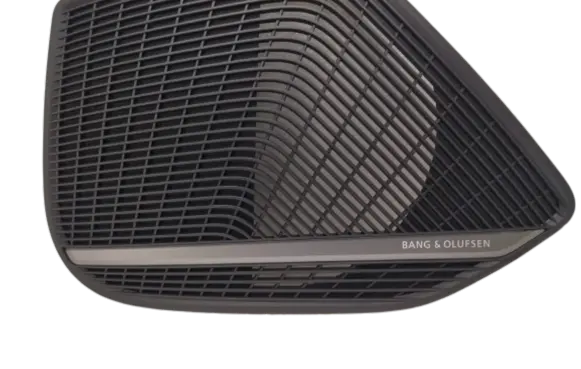 Audi A5 8T 8F Front door speaker cover trim 8W6035420A 8W6035144