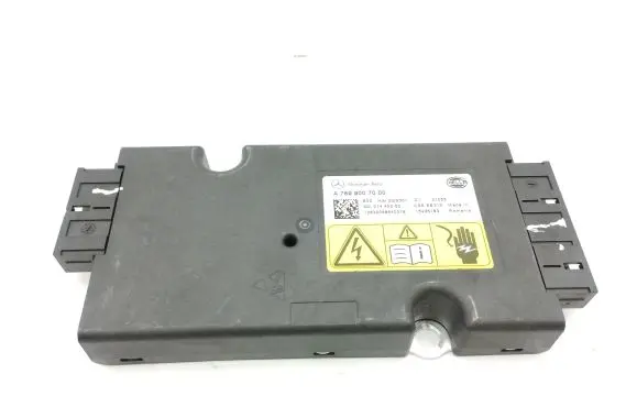 Mercedes-Benz EQA Other control units/modules A7899007000