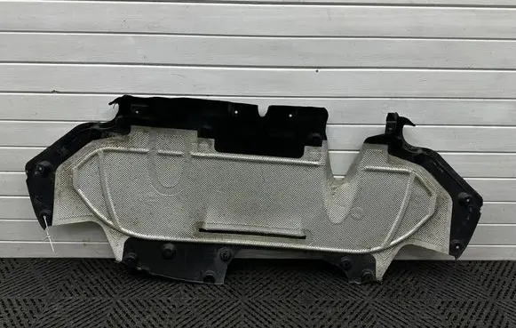 BMW 5 G30 G31 G38 Fuel tank bottom protection 9448790 7404729