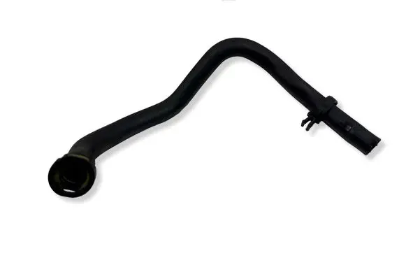 Renault Megane II Breather/breather pipe/hose 8200186227A