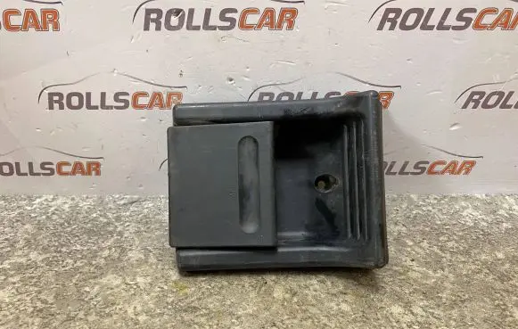 Volkswagen II LT Rear door interior handle 9017601361